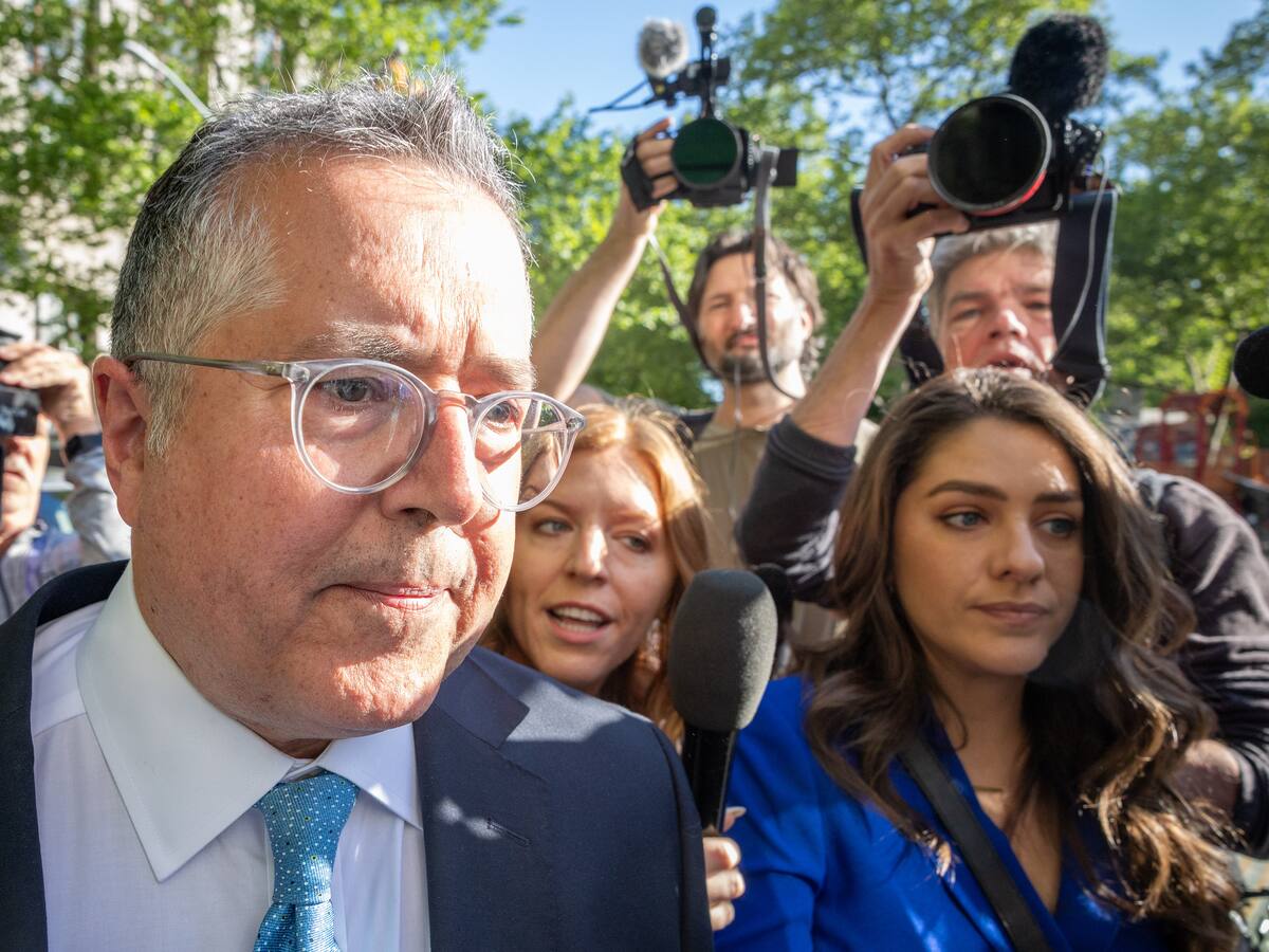 La defensa de Diddy sostiene que Cassie mintió al decir que fue violada por el rapero