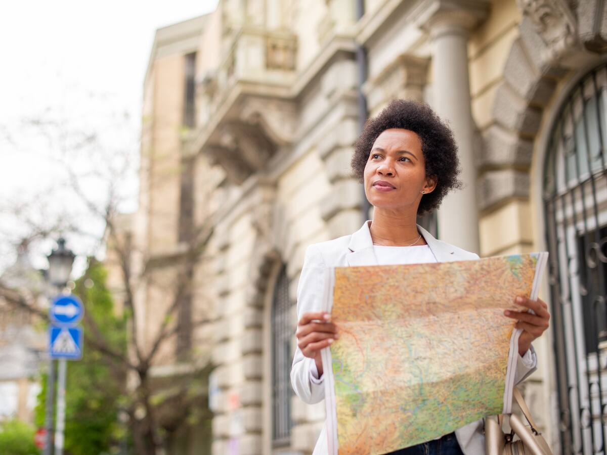 Isaac Caballero y Planet Wonk, la nueva era del turismo político y social