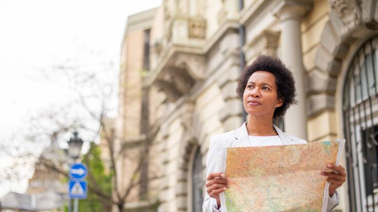 Isaac Caballero y Planet Wonk, La nueva era del turismo político y social