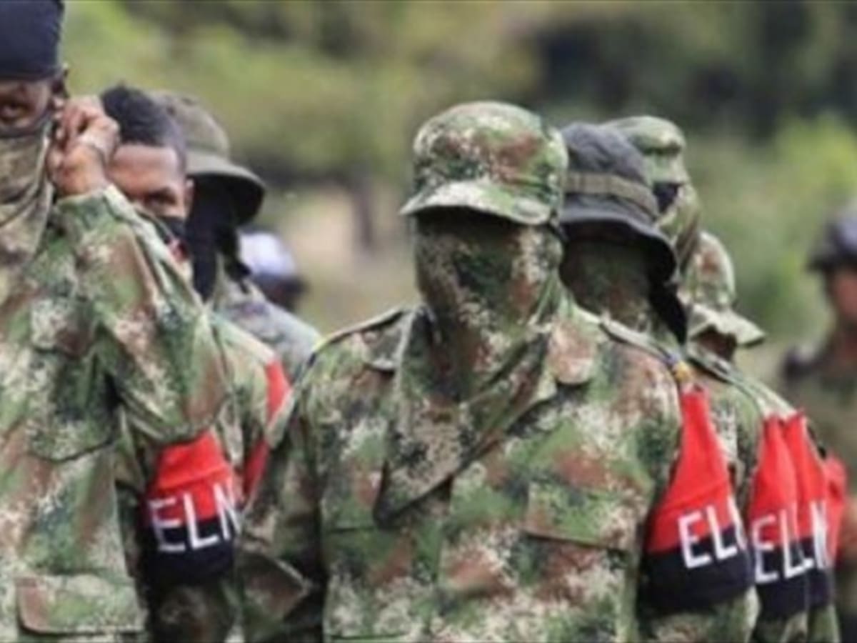 Ejército responsabilizó al Eln por ataque que dejó cinco personas muertas en Catatumbo