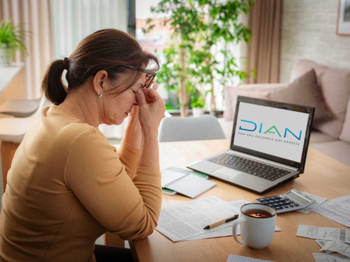 Dian cita a más de 19.000 contribuyentes para que paguen sus deudas