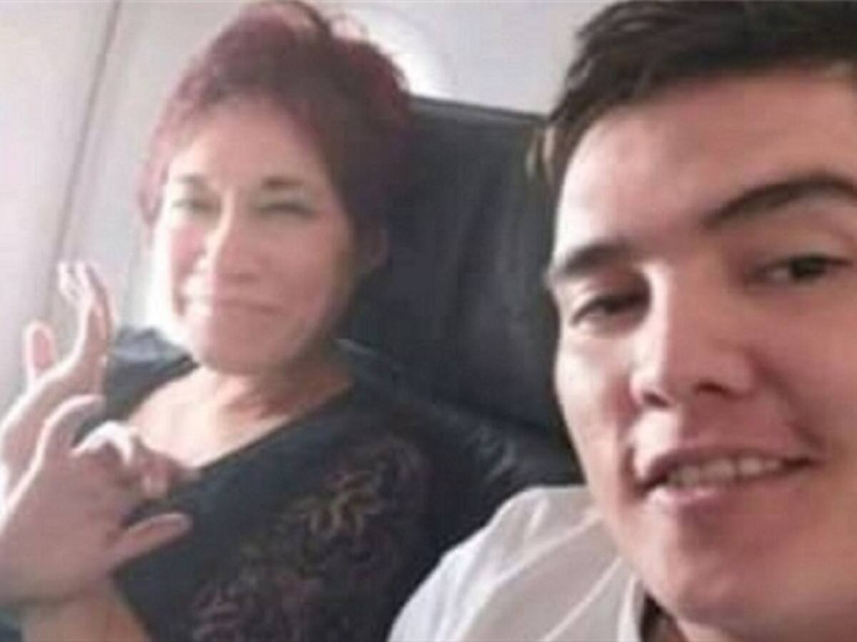 Pronto se definirá la suerte jurídica de Juan Valderrama