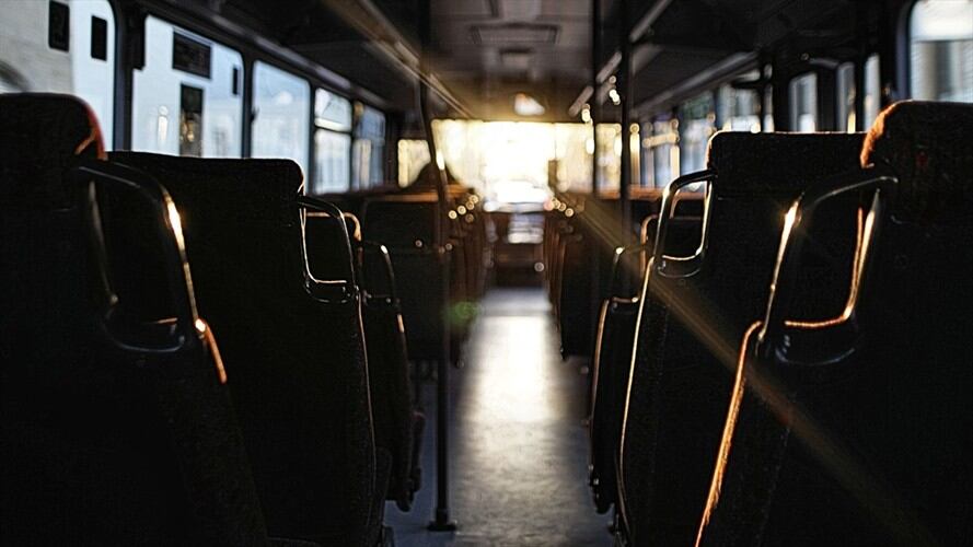Denuncian a conductor de Cootrandar. Foto: Getty Images