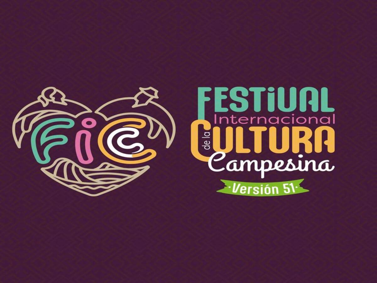 En Boyacá se vive la fiesta cultural más grande del país en homenaje al campo