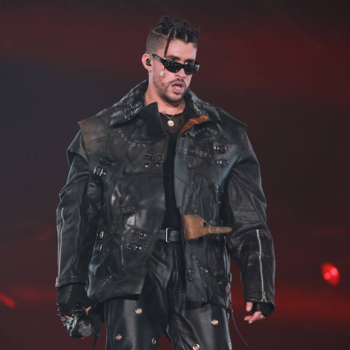 Concierto de Bad Bunny será más costoso en Bogotá que en Medellín: Boletería desde 115.000 a 18 millones