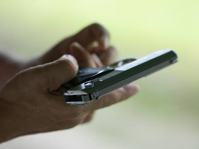 Niño resultó herido en incidente con ladrones que involucró a gobernador del Meta