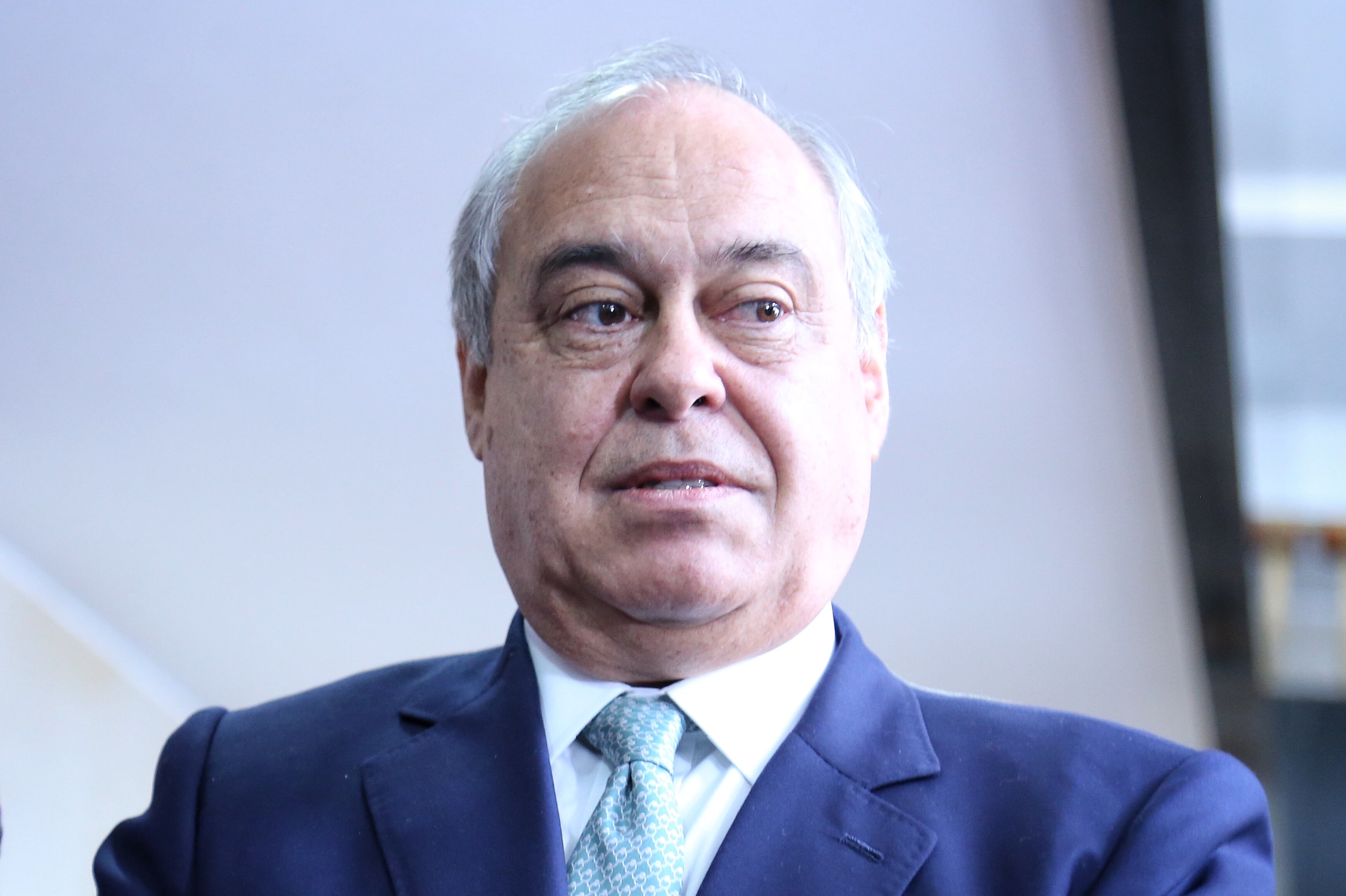 “Tiene un mal tufo político”: Camilo Gómez sobre proyecto de paz total del Gobierno Petro 