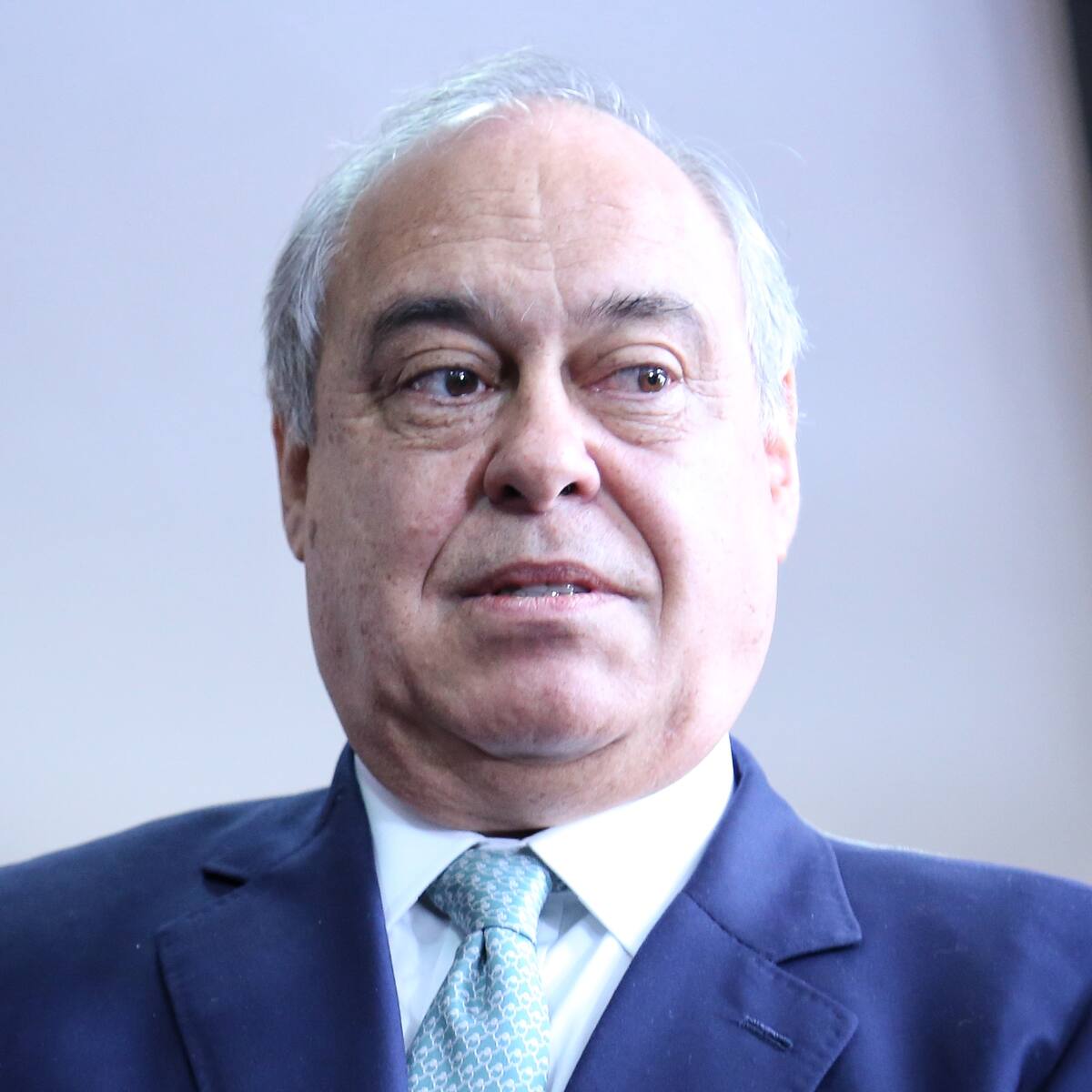 “Tiene un mal tufo político”: Camilo Gómez sobre proyecto de paz total del Gobierno Petro