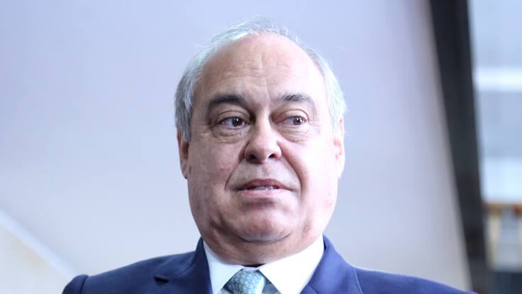 Es propuesta que aparece en mal momento: Camilo Gómez por fondo multilateral para el ELN