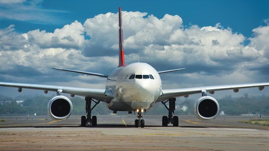 Aerocivil autorizó operación temporal para el aeropuerto Juan José Rondón de Paipa. Foto: Getty Images
