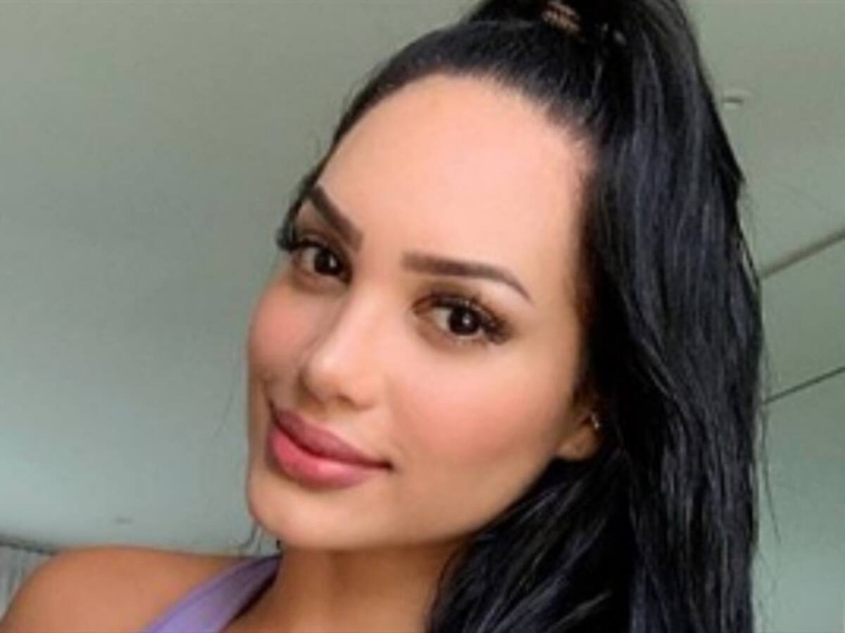 No hay un fallo sobre prueba de paternidad en el caso de Andrea Valdiri