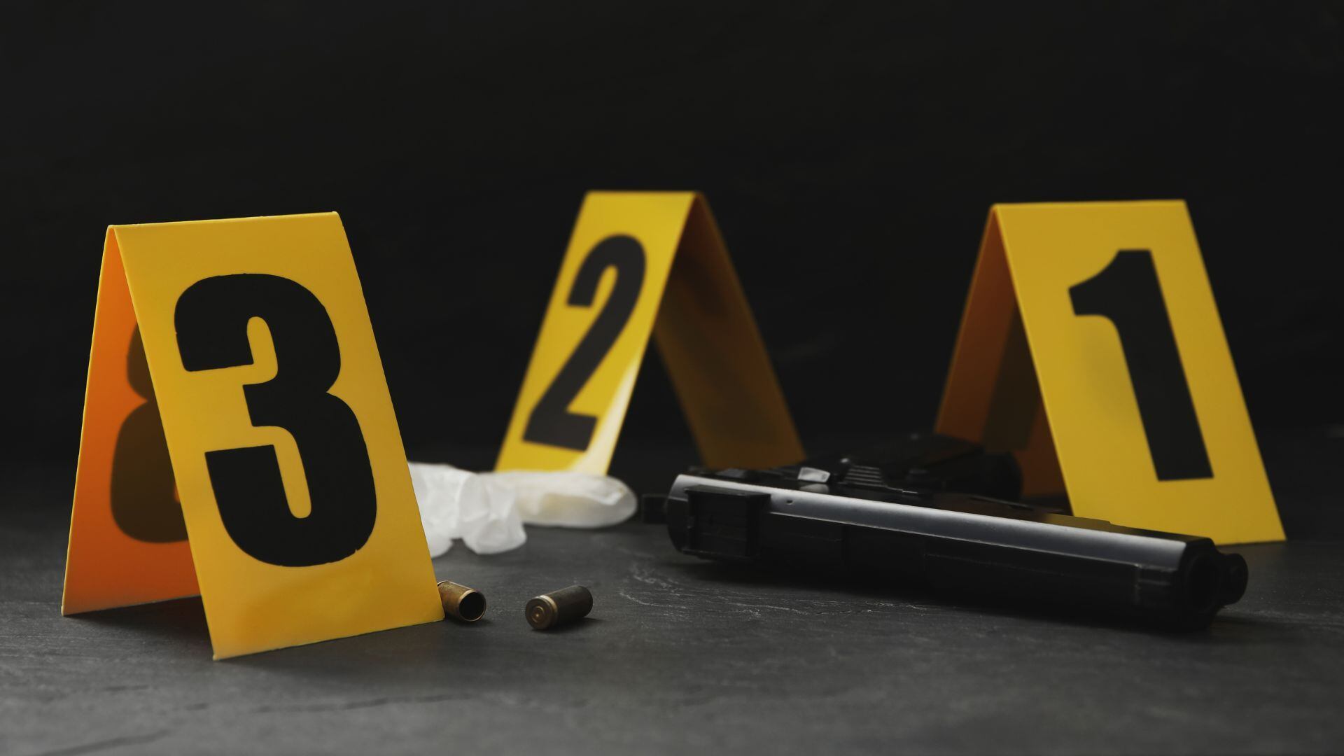 Se registran cuatro crímenes en Córdoba; un joven músico entre las víctimas. Foto: Cortesía. 