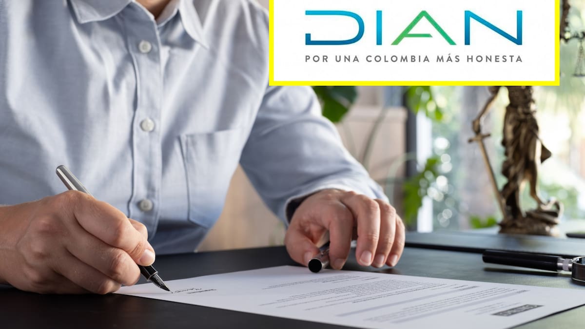Paso a paso para solicitar y descargar el certificado de situación tributaria en la Dian