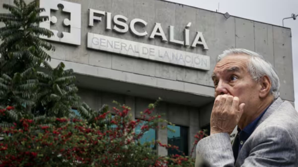 Versiones cruzadas entre Fiscalía y defensa sobre entrega de pasaporte de Ricardo Bonilla