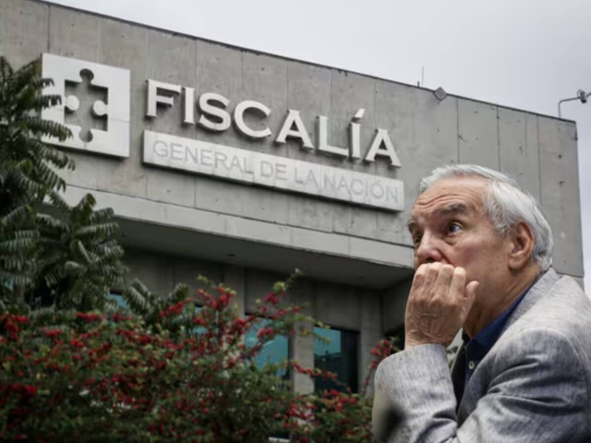 Versiones cruzadas entre Fiscalía y defensa sobre entrega de pasaporte de Ricardo Bonilla