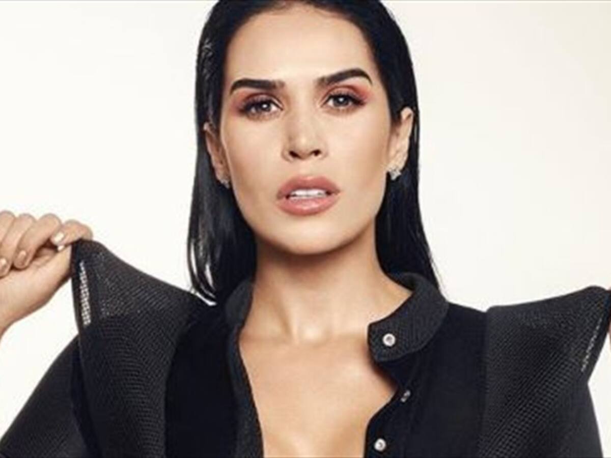 Natali Ortiz habla sobre su papel en ‘La ocasión la hace el ladrón’