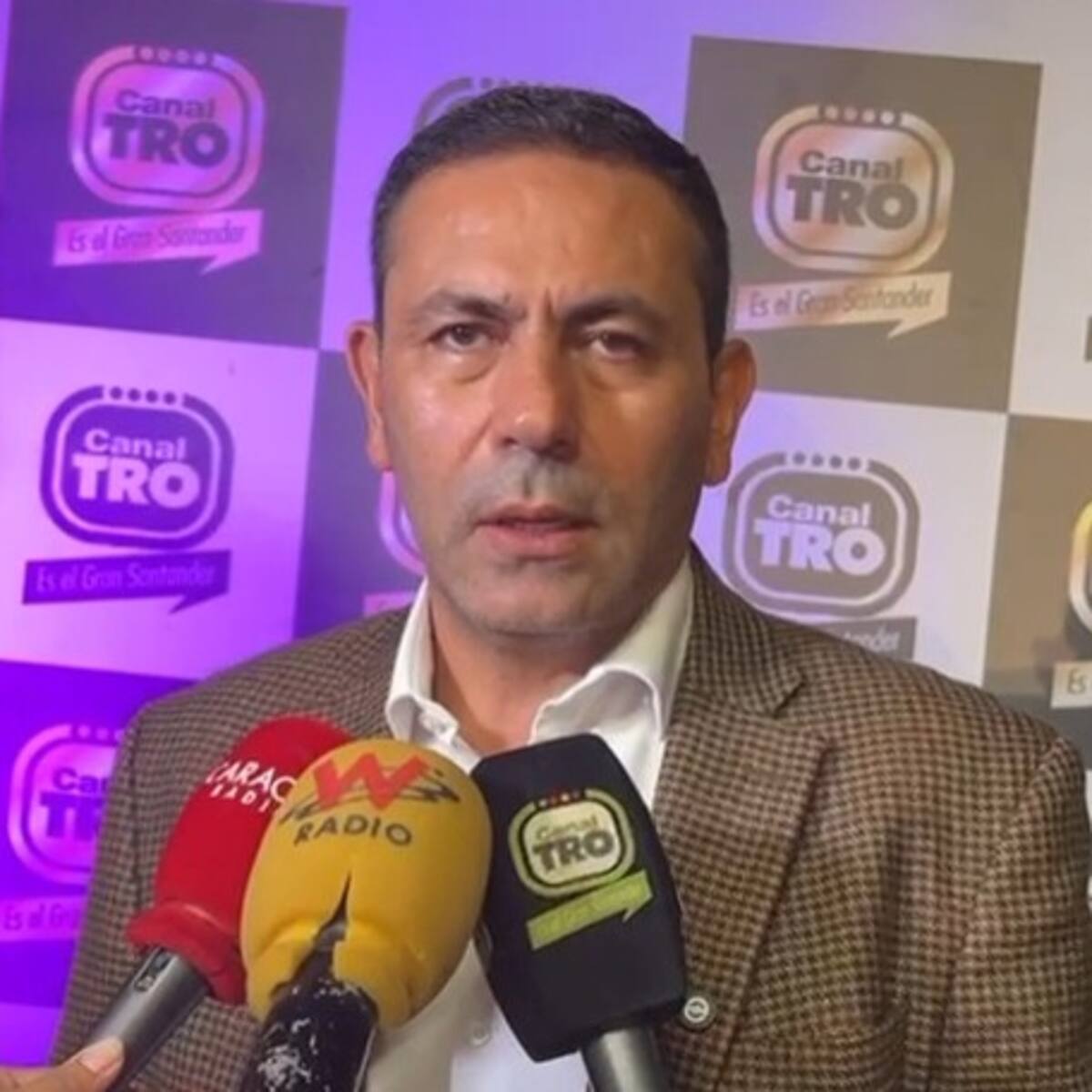 Gobernador de Santander pide operación militar sostenida en el Magdalena Medio