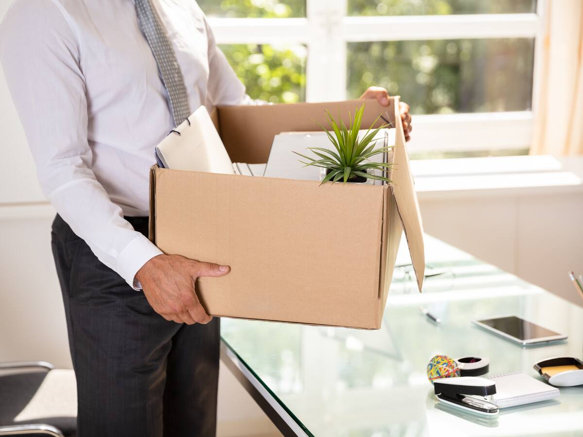 Denuncia: “me despidieron por tener que ir a una cita médica”