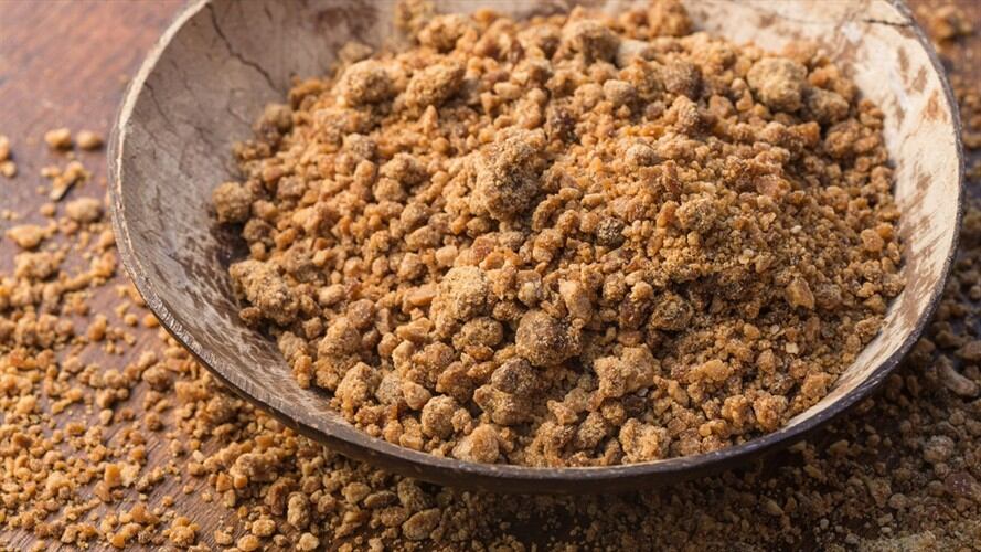 En el país, 350.000 familias viven de la producción de panela. Foto: Getty Images