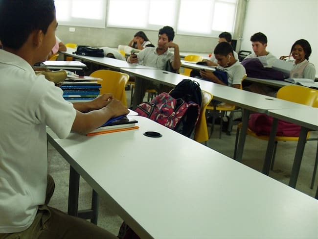 Rectores denuncian reducción en recurso de gratuidad para colegios oficiales del país