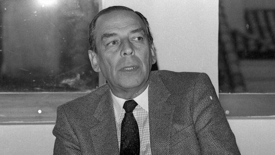 Álvaro Gómez Hurtado. Foto: Colprensa