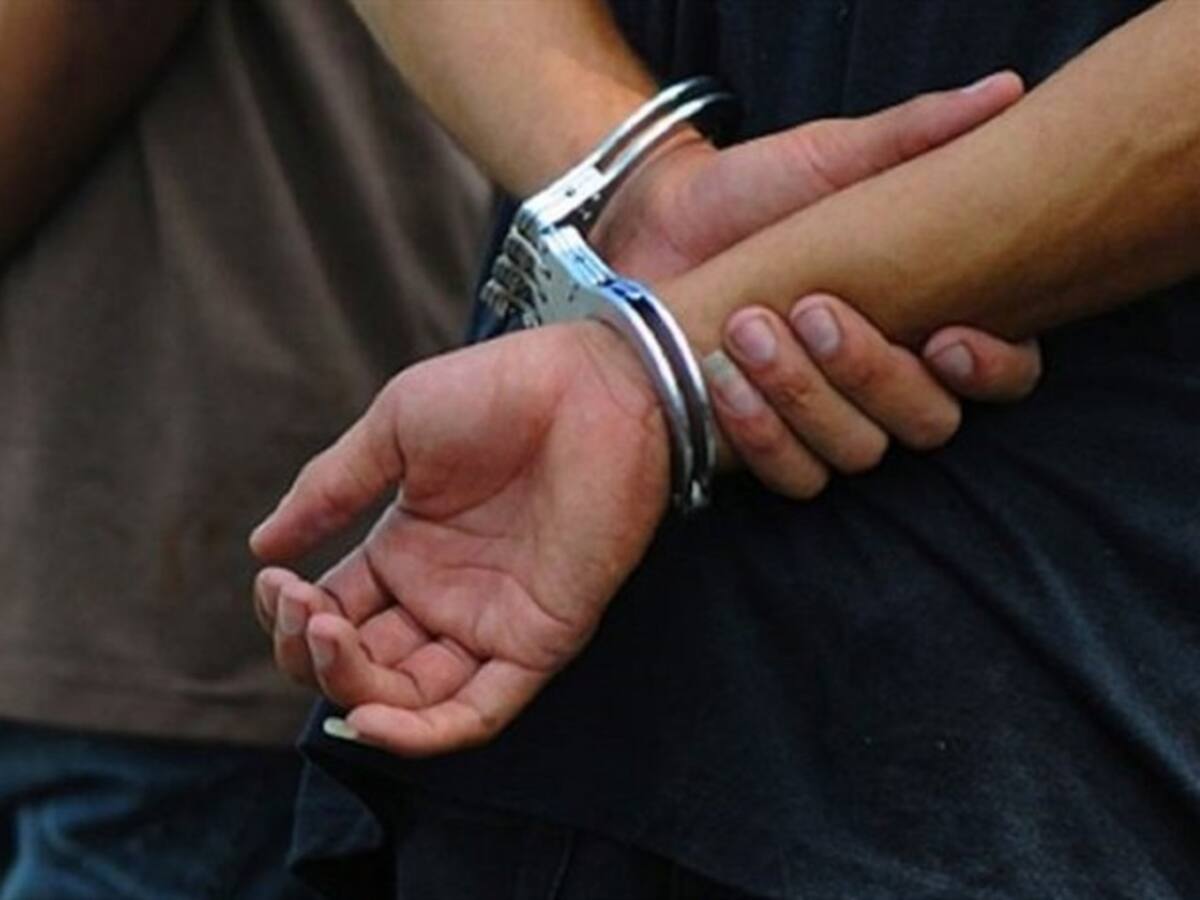 Condenados exintegrantes del Epl por la masacre de El Tarra y asesinato líderes