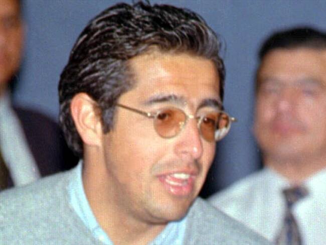 Cuando Garzón pasó de la ficción a lo real, no les gustó a los personajes: Eduardo Arias