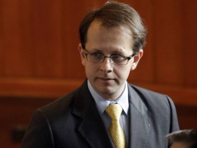 El Gobierno Nacional aún no ha sido notificado de la aprobación de la extradición del exministro Andrés Felipe Arias. Foto: Colprensa