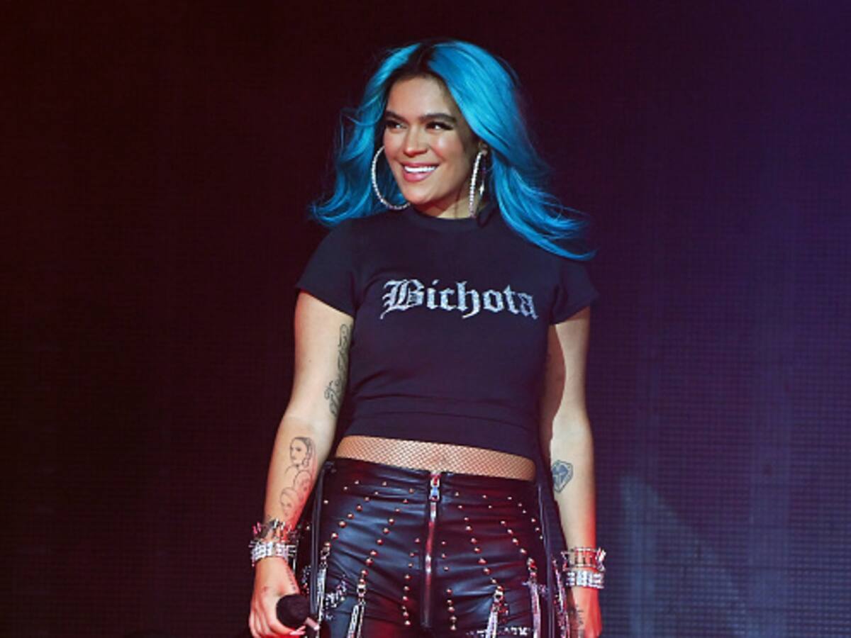 El “Bichota Tour”, concierto de Karol G: Boletería desde 85.000 hasta 10 millones