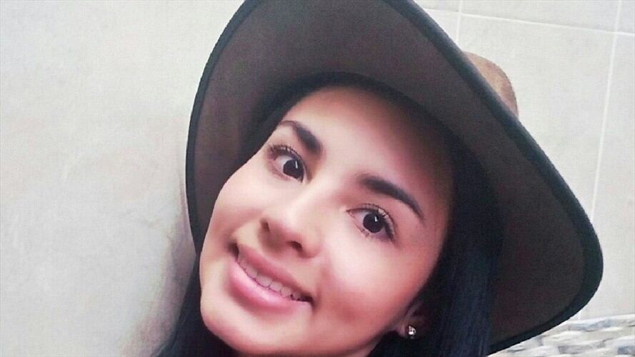 María Alejandra Landazábal . Foto: Suministrada.