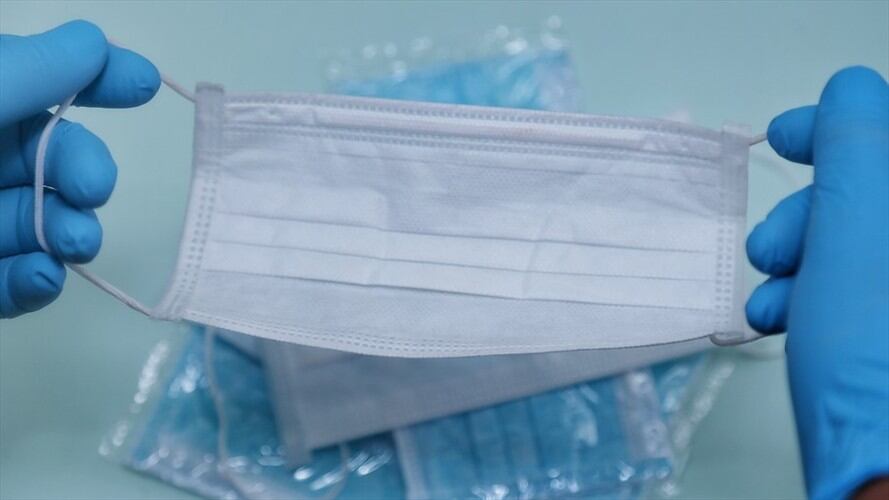 El Ministerio de Salud y de la Protección Social confirmó el primer caso de coronavirus en Cúcuta. Foto: Colprensa