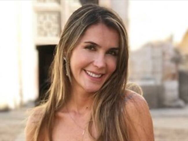 Isabel Cristina Estrada participará en “La vida del charrito negro”