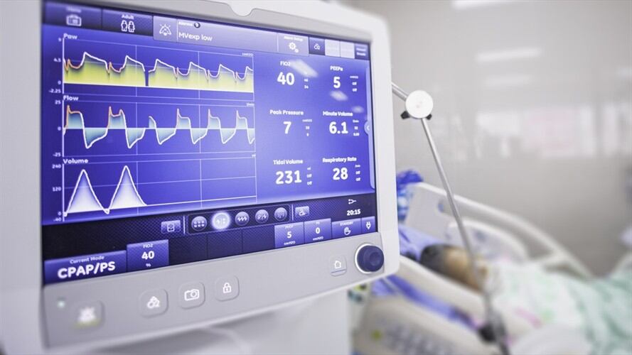 Casi medio billón de pesos se habrían robado del sector salud en la última década.. Foto: Getty Images