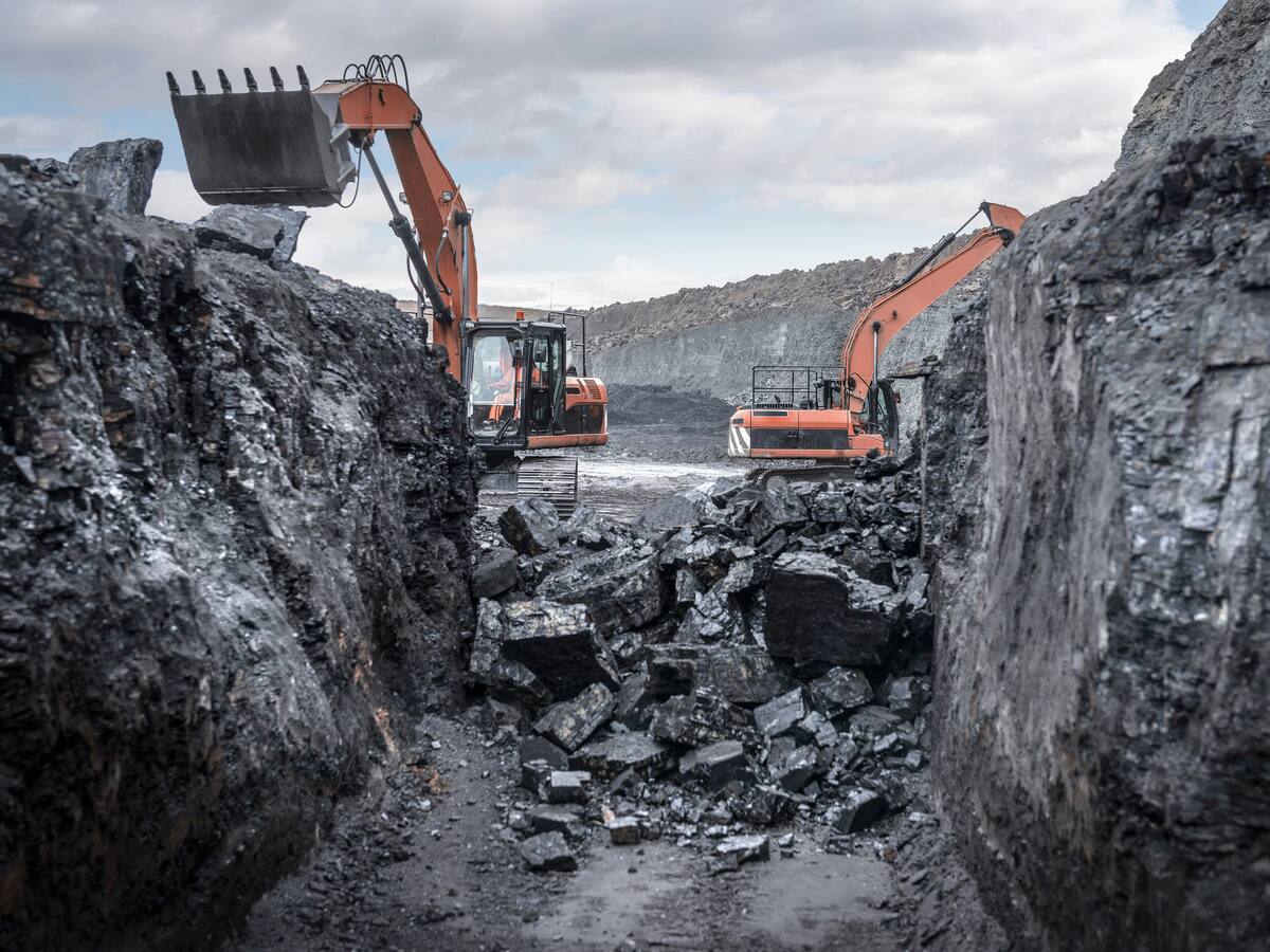 Implica cierre de operaciones mineras: Fenalcarbón por delimitación de reservas naturales