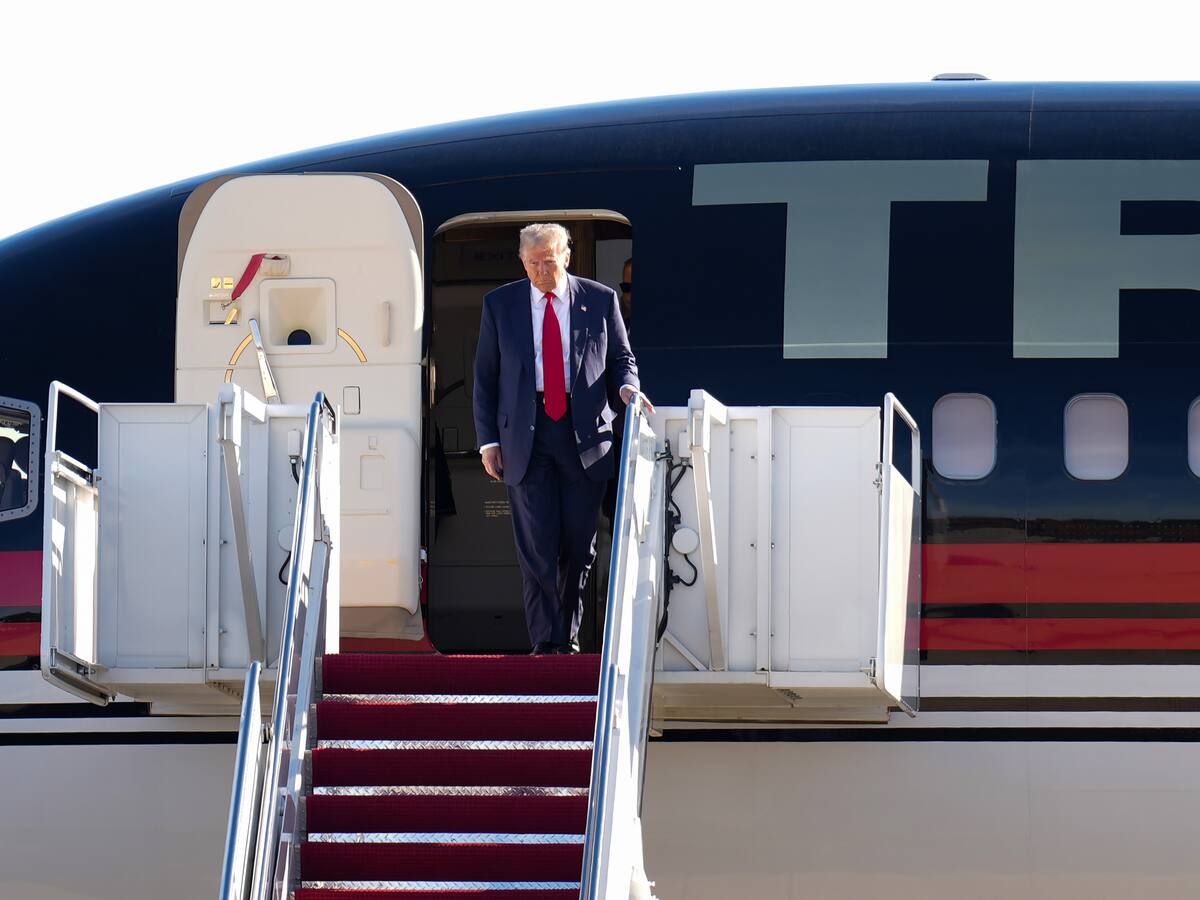 Algunos nominados para el gabinete de Trump recibieron amenazas de bomba