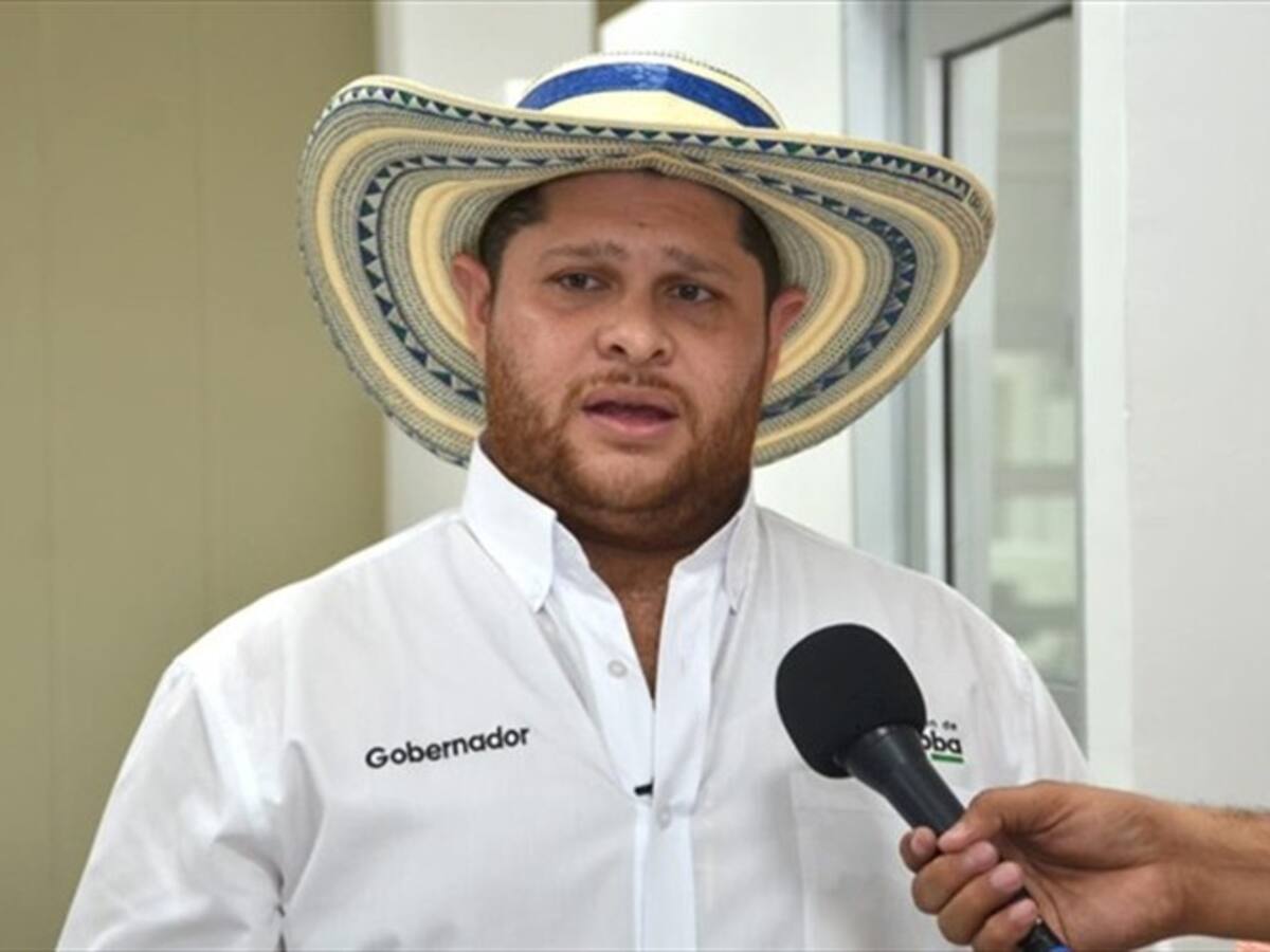 Piden declarar nula la elección del gobernador de Córdoba