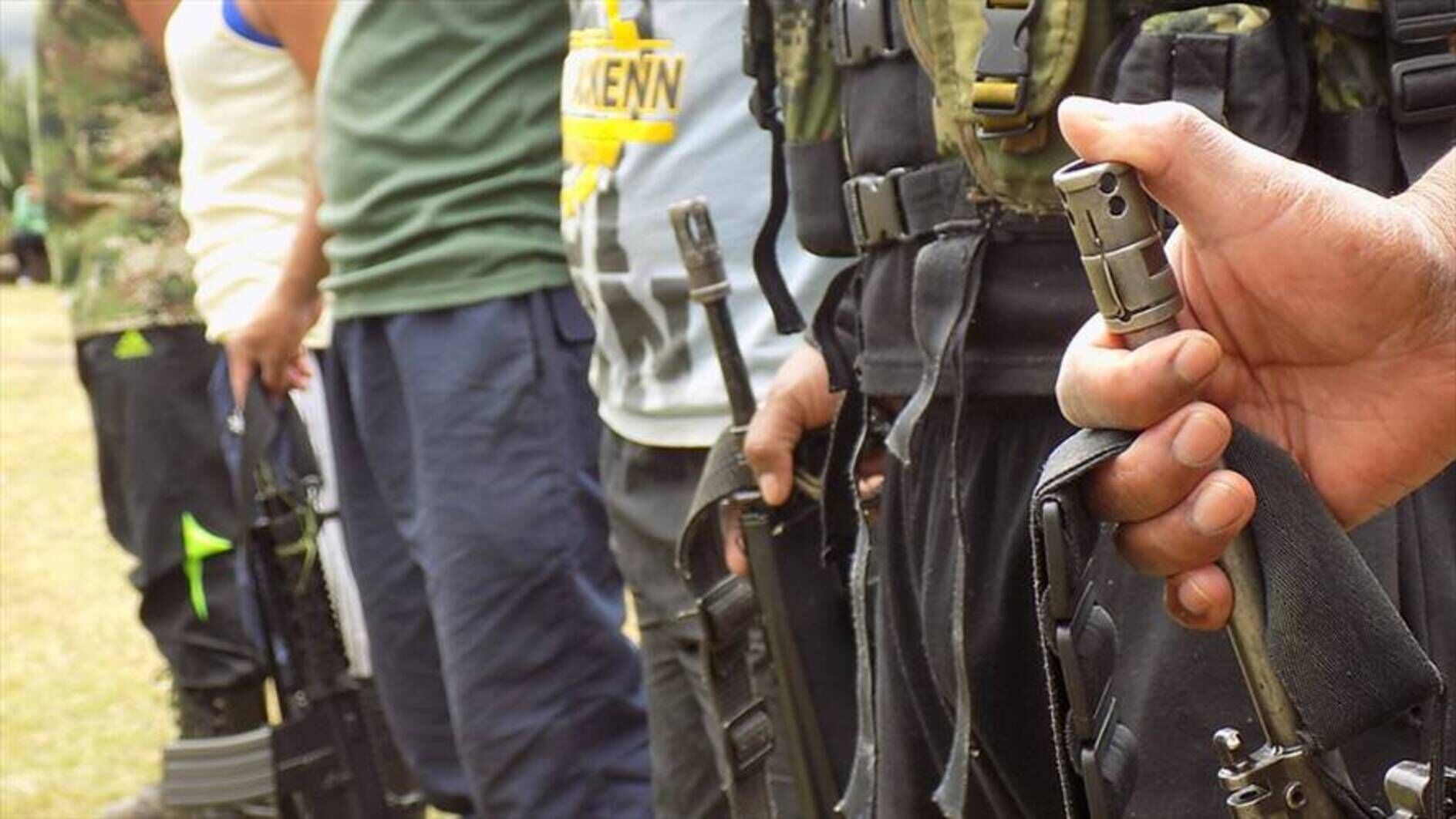 Juzgado exhortó a la protección de los desmovilizados. Foto: Colprensa(Thot).