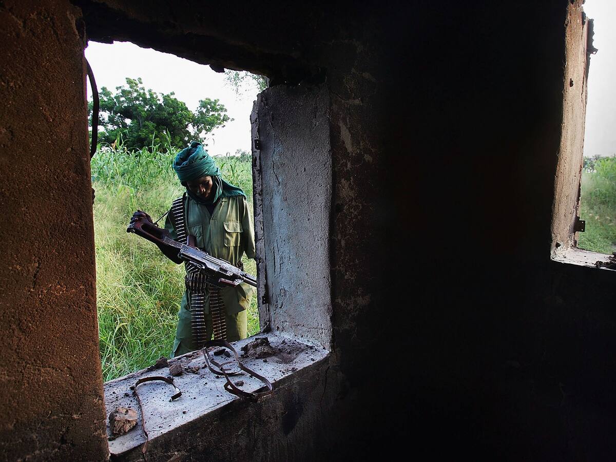 Al menos 70 muertos y 280 heridos en un ataque del Ejército en oeste de Sudán, según FAR