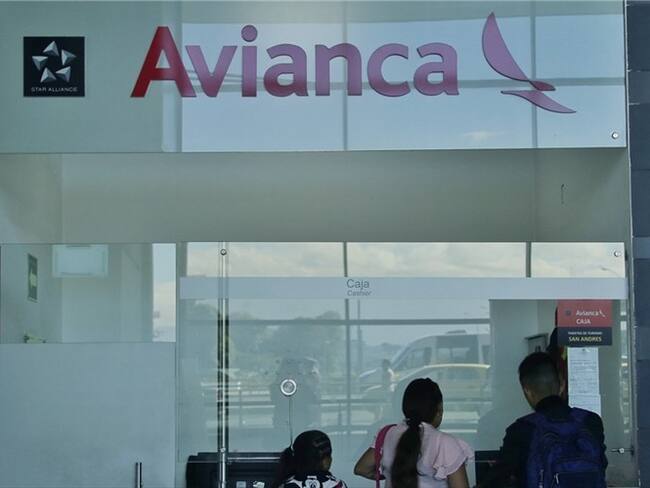 Debemos encontrar soluciones integrales, no solo pensar en Avianca: Juan Manuel Giraldo