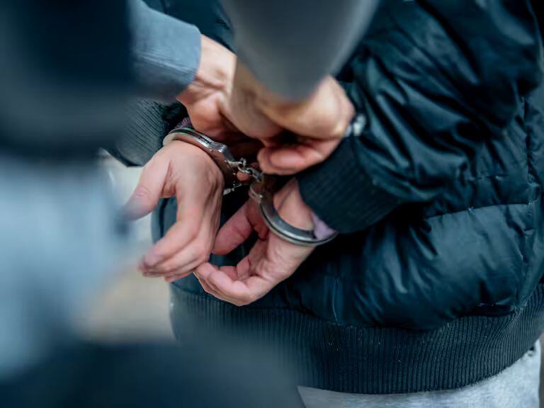 Narcos invisibles 47 capturados y más de 170 identificados