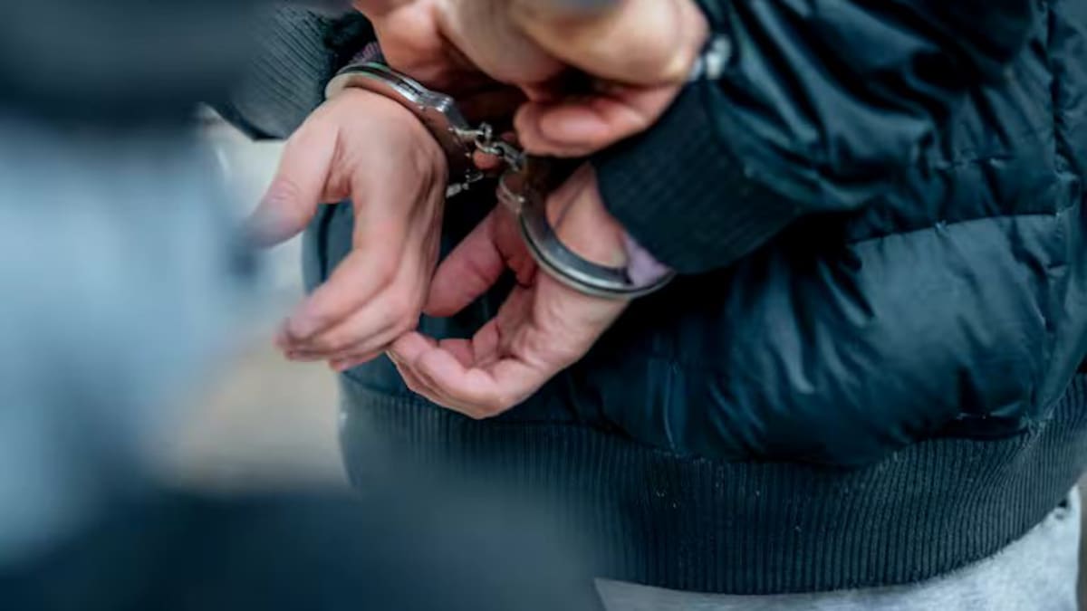 Capturan en Colombia al cabecilla de la red de narcotráfico ‘Red Falcón’, buscado por EEUU