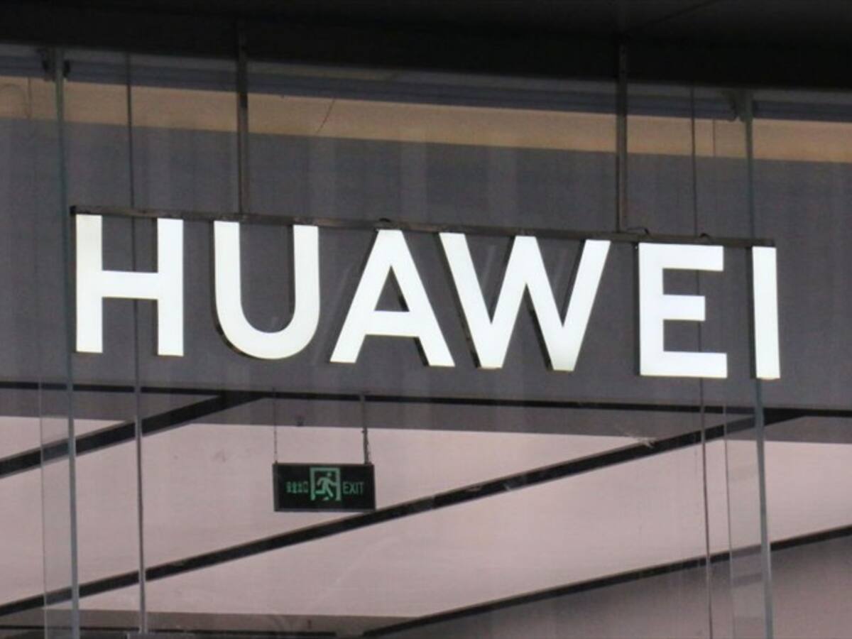 Huawei busca desarrolladores en Colombia
