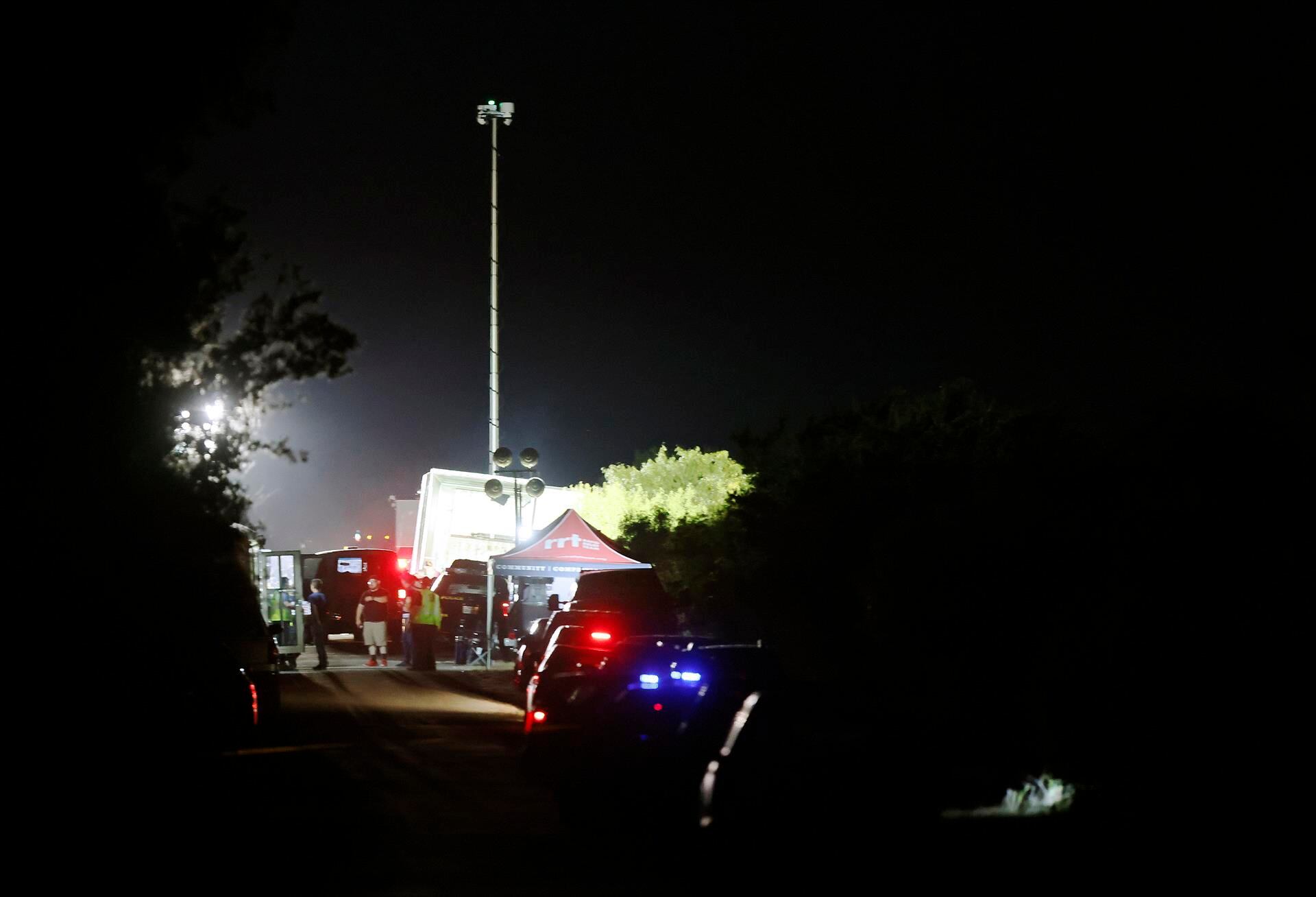 Foto: Adam Davis / Agencia EFE