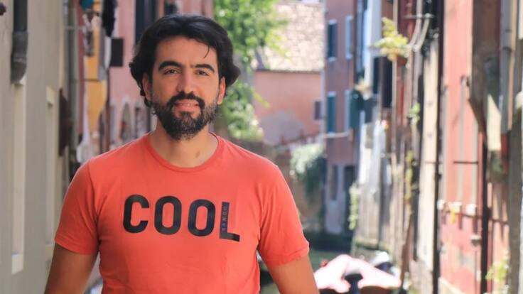 Una herida en el sistema educativo en Colombia es la división social: German Doin