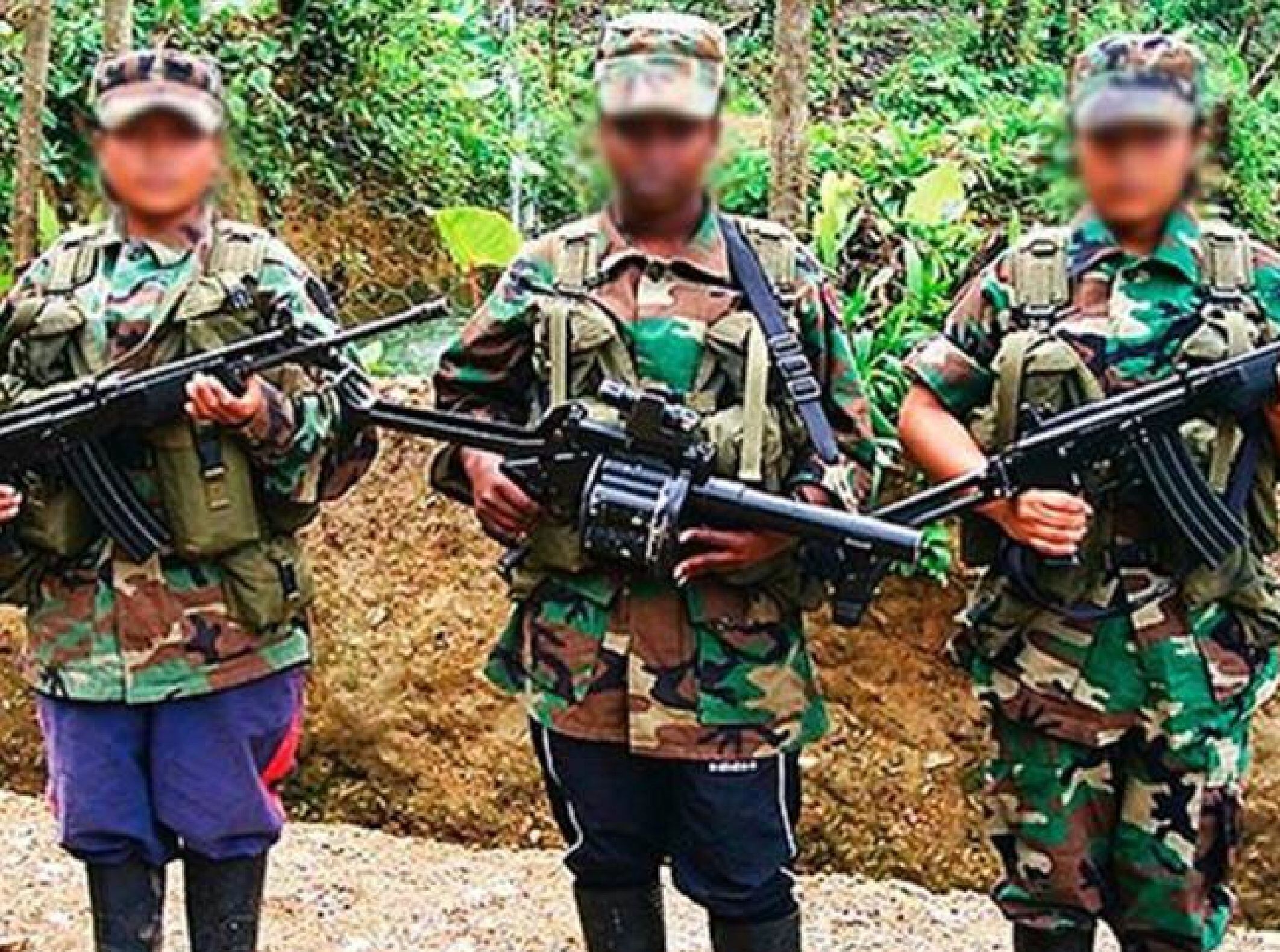 Operación Berlín /Colprensa - German Arenas