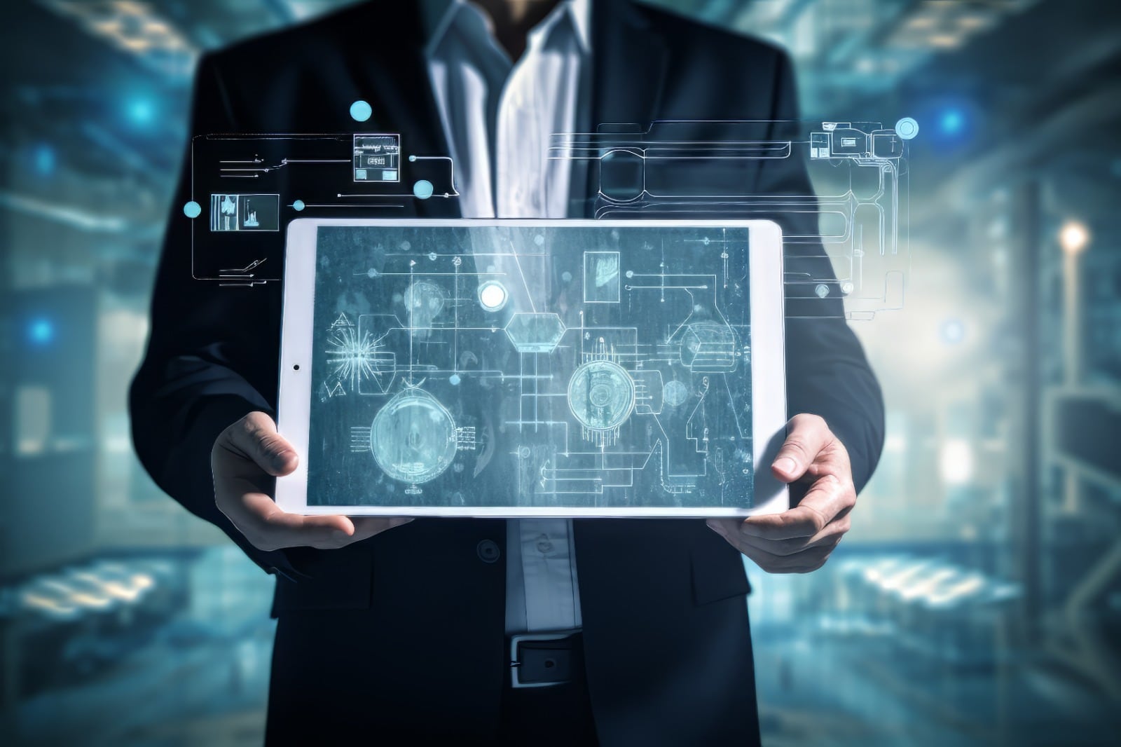 Ofima ERP: La solución tecnológica colombiana que moderniza la gestión empresarial