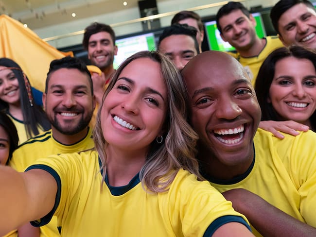 Cortesía Getty Images