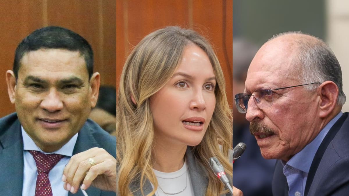 Cambio Radical abrió proceso a tres de sus senadores por ausentarse de votación de consulta