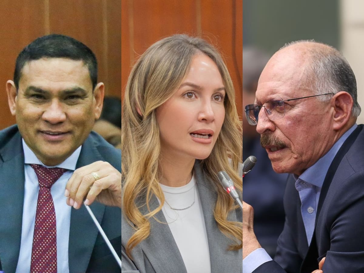 Cambio Radical abrió proceso a tres de sus senadores por ausentarse de votación de consulta