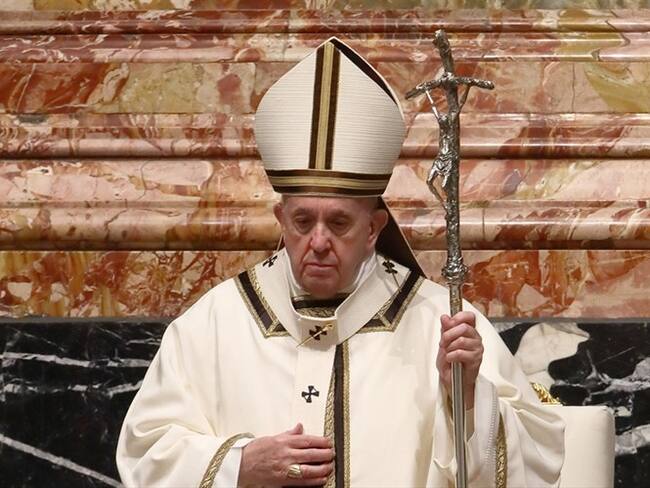 "Es una importante decisión de la iglesia católica, pero no es suficiente": Kate McElwee